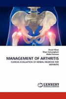 Management of Arthritis 3843390495 Book Cover