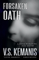 Forsaken Oath 0999785087 Book Cover