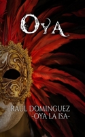 Oya 1696148510 Book Cover