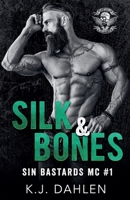 Silk And Bones B0DSYRWXVT Book Cover