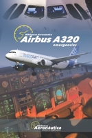 Airbus A320: Emergencies B096LPSRD2 Book Cover