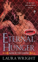Eternal Hunger 045123149X Book Cover