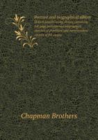 Portrait and Biographical Album of Rock Island County, Illinois Containing Full-Page Portraits and Biographical Sketches of Prominent and Representative Citizens of the County 5518604386 Book Cover