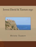 Inveni David & Tantum Ergo 1537031694 Book Cover