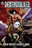 Deathwalker 0615597521 Book Cover