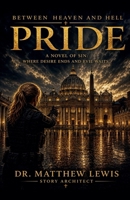 Between Heaven and Hell: Pride B0H1P98MXM Book Cover