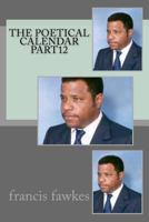 The Poetical Calendar Part12 1720740976 Book Cover