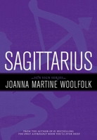 Sagittarius: Sun Sign Series 158979561X Book Cover