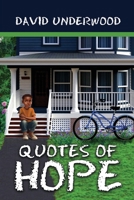 Quotes of Hope 1088243703 Book Cover