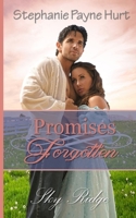 Promises Forgotten B0884H7MHF Book Cover