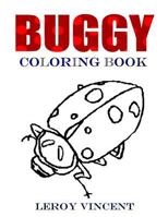 Buggy Coloring Book 1684112583 Book Cover