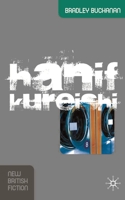 Hanif Kureishi (New British Fiction) 1403990506 Book Cover