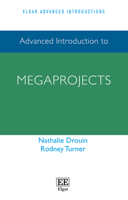 Advanced Introduction to Megaprojects 1800883315 Book Cover