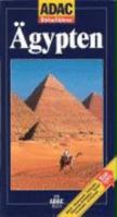 ADAC Reiseführer Ägypten. 3870038004 Book Cover