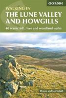 Lune Valley & Howgills 1852849169 Book Cover