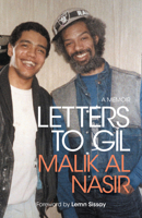 Letters to Gil 0008464472 Book Cover