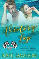 Victory Lap: South Carolina Stock Car Book 1 1719482098 Book Cover