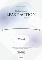 The Principle of Least Action 2488616001 Book Cover