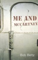 Me and McCartney 0981968228 Book Cover