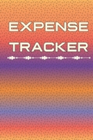 Expense Tracker 1661992641 Book Cover