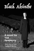 Black Absinthe (Gaslight Series) B087R97JDQ Book Cover