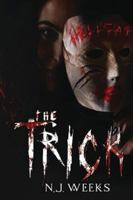 The Trick: Special Anniversary Edition (Red and Black Pages) B0DGQXW5V4 Book Cover
