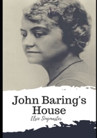 John Baring's House 171757677X Book Cover