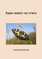 Един живот не стига 1387223518 Book Cover
