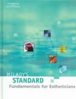 Milady's Standard Fundamentals for Estheticians 1562538403 Book Cover