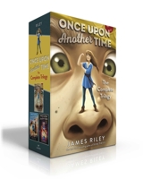 Once Upon Another Time The Complete Trilogy (Boxed Set): Once Upon Another Time; Tall Tales; Happily Ever After 1665947667 Book Cover