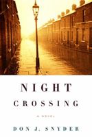Night Crossing 0375409068 Book Cover