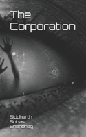The Corporation 172898274X Book Cover