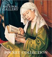 National Gallery Pocket Collection 1857094476 Book Cover