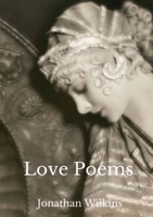 Love Poems 1447872452 Book Cover