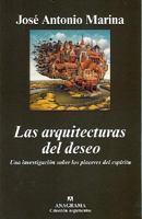 Arquitecturas del Deseo, Las 843396268X Book Cover