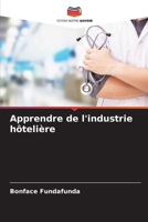 Apprendre de l'industrie hôtelière 6205740931 Book Cover