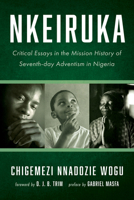 Nkeiruka B0GH9YYSBT Book Cover