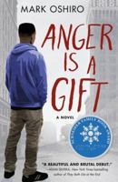 Anger Is a Gift 1250167035 Book Cover