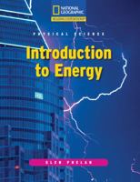 Introduction to Energy 0792245806 Book Cover