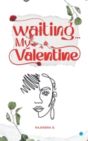 Waiting My Valentine 9356110387 Book Cover