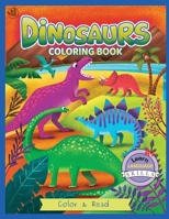 Dinosaurs 1998025683 Book Cover