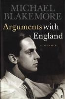 Arguments with England: A Memoir 0571224466 Book Cover
