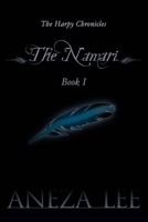 The Harpy Chronicles - The Namari Book I 1475062990 Book Cover