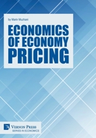 Economics of Economy Pricing B0FVNJ3SKH Book Cover