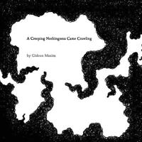 A Creeping Nothingness Came Crawling 0988720809 Book Cover