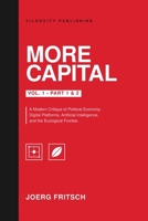 More Capital 908367858X Book Cover