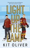 Light Up the Lamp 1953461085 Book Cover