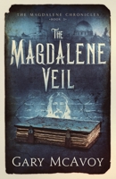 The Magdalene Veil 1954123027 Book Cover