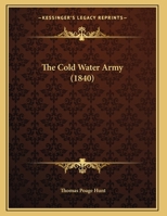 The Cold Water Army 1162220961 Book Cover