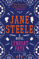 Jane Steele 0425283208 Book Cover